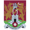 Northampton logo