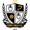 Port Vale logo