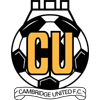 Cambridge Utd logo