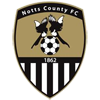 Notts County logo