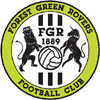 Forest Green logo