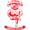 Lincoln City logo