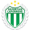 Deportivo Laferrere logo