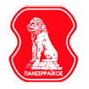 Panserraikos logo