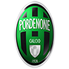 Pordenone logo