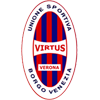 Virtus Verona logo