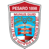Vis Pesaro logo