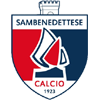 Sambenedettese logo