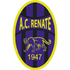 Renate logo