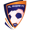 Al Ansar logo