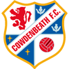 Cowdenbeath logo