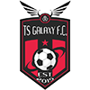 TS Galaxy logo