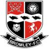 Bromley logo
