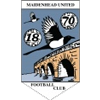 Maidenhead Utd logo