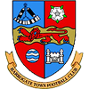 Harrogate Town logo