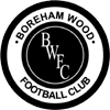 Boreham Wood logo