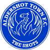 Aldershot logo