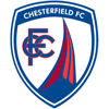Chesterfield logo
