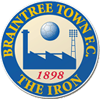 Braintree Town logo