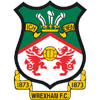 Wrexham logo