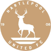 Hartlepool logo
