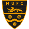 Maidstone Utd logo