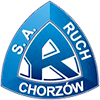Ruch Chorzow logo