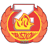 Znicz Pruszkow logo