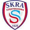 Skra Czestochowa logo