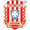 CWKS Resovia Rzeszow logo