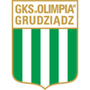 Olimpia Grudziadz logo