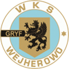 Gryf Wejherowo logo