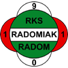 Radomiak Radom logo