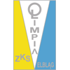 Olimpia Elblag logo