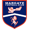 Margate logo