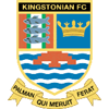 Kingstonian logo