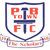 Potters Bar Town logo