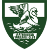 Leatherhead logo