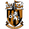 Folkestone Invicta logo