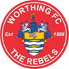 Worthing logo