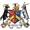Bradford P A logo