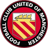 FC United of Manchester logo