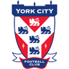 York logo
