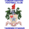 Curzon Ashton logo