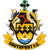 Southport logo