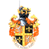 Spennymoor Town logo