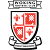 Woking logo