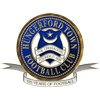Hungerford Town logo