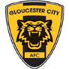 Gloucester logo