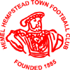 Hemel Hempstead logo